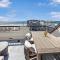 Beach Paradise - Perfect Ocean Sunset Views with Pool & Sauna & Breakfast!