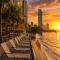 Hompton Hotel by the Beach