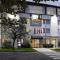 Mercure Hotel Forbach Centre de Loisirs