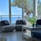 Breathtaking sea view in Afytos