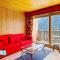 RESIDENCE RSA13 CENTER & SWIMMING POOL 6 Pers