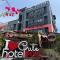Cute Hotel & Dorms Ipoh