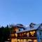 Fogland Hotel Nathia Gali