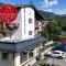 Hotel Garni Entstrasser