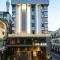 Paco Hotel Canton Tower Pazhou