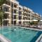 Casa dell'ELEGANZA Hotel & Event Hall, Mineral Pools & Private Beach