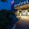 Novotel Milano Malpensa Aeroporto