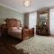 Romantic French family home