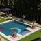 La Casa del Presidente Small Luxury Hotels