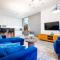 ApartamentySnu, Jagielloński Premium, Centrum