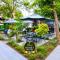 Hotel Sapana Garden Thamel