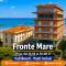 Diplomat Marine SeaFront Hotel Full Board - Pasti Inclusi