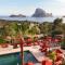 Petunia Ibiza, a Beaumier hotel