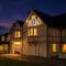 The Villa by BIDE
