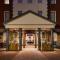Mercure Exeter Southgate Hotel