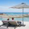 Blue Marina Suites - Boutique Apartments