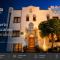 Hostal Boutique Casa La Barca