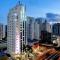 Intercity São Paulo Ibirapuera