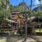 Chill Out Bar and Bungalows