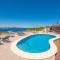 Villa Pilar Frontline with great seaviews close to Beach free AC WiFi