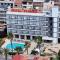 Hotel Planas
