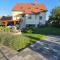 Dália Apartman