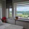 Studio with terrace on the hillside of Viljandi