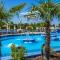 Hungarospa Thermal Hotel