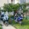 Rooms Struga free parking quiet area