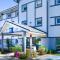 ibis budget Rouen Nord Isneauville