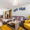 Apartmán Zara