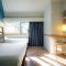 ibis budget Paris Porte de Pantin