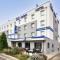 ibis budget Dijon Saint Apollinaire