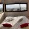 Tiny House con Vista al Mar, ideal para Teletrabajo o Descanso en Pichilemu