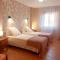 HOTEL RURAL ORQUIDEA