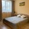 Butas pačiame miesto centre