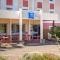 Ibis Budget Fréjus Capitou