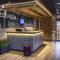 Ibis Budget Valencia Alcasser