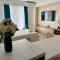 Luma Apartments Central Ohrid