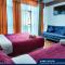 Hotel Diamante Azul