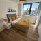 Two Bedroom City View Apartment Liverpool by StaySavvy Accommodation