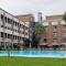 Mercure Leonardo da Vinci Rome Airport
