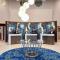 Novotel London Stansted Airport