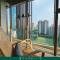 Star Hostel Taichung Parklane