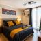 Keope Urban Suite