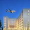 Atour Hotel Beijing Capital Airport New International Exhibition Center