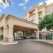 Hampton Inn Uvalde