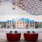 Wink Hai Phong Centre, Unscripted by Hyatt - 24 Hours stay