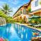 Kravan Siem Reap Boutique Villa