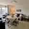 Zandkreek Plage Cosy Apartment proche Mer Strand